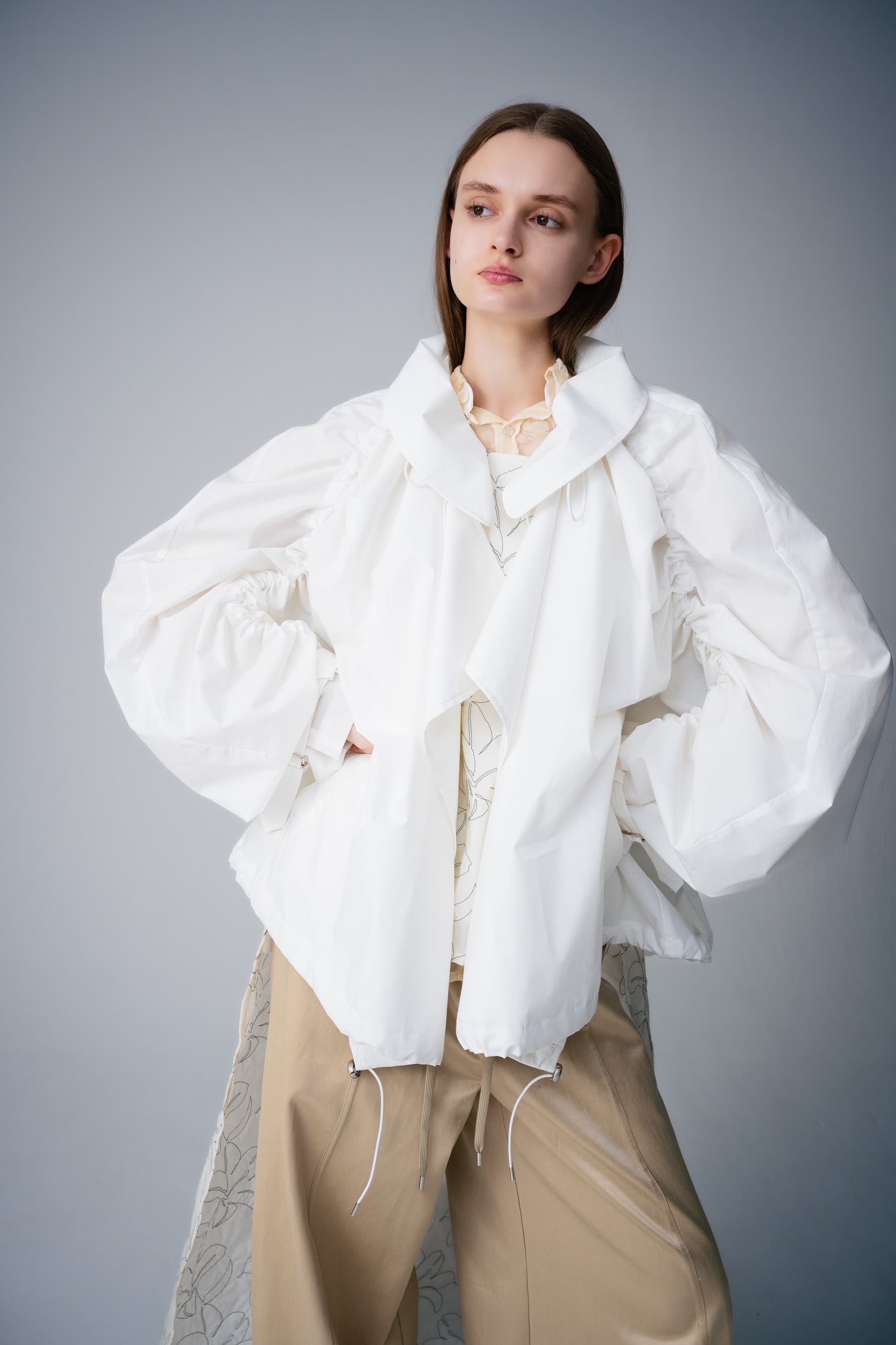 Brand Direction & Development